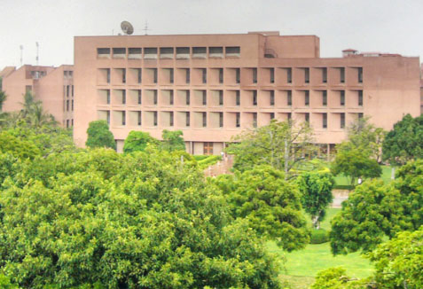 آغا خان يونيورسٽي اسپتال