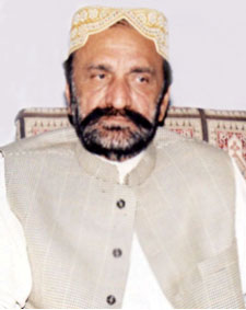 احمد خان پتافي