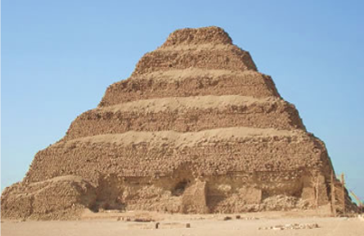 مصر جو هڪ اهرام