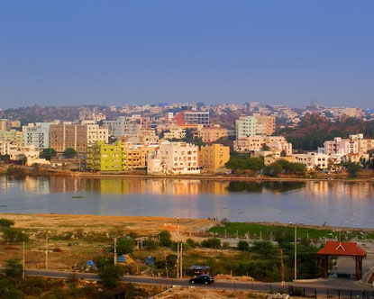 حيدرآباد دکن