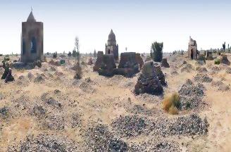شادڻ قبرستان