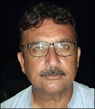 اياز امر شيخ