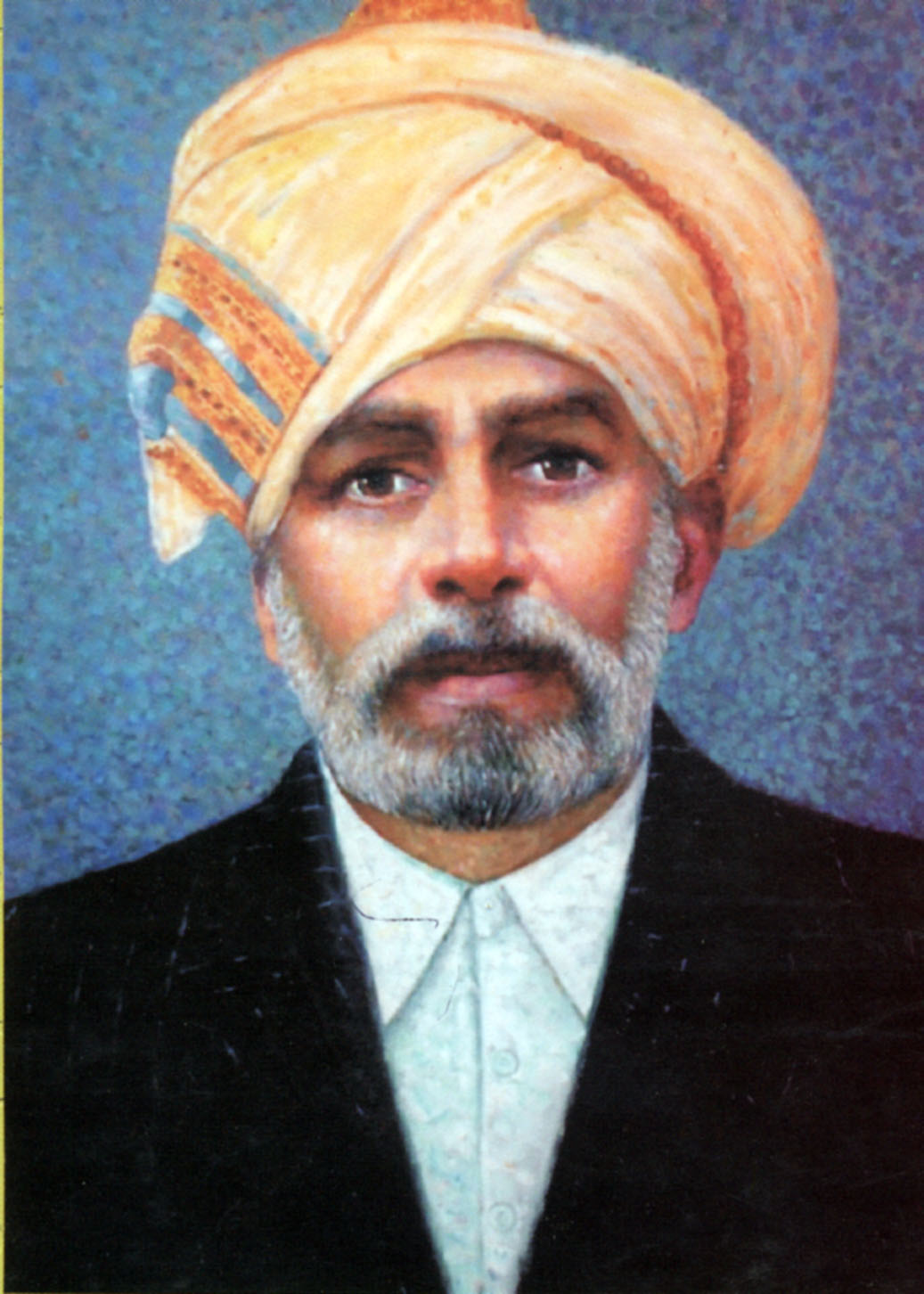 امام بخش صابر