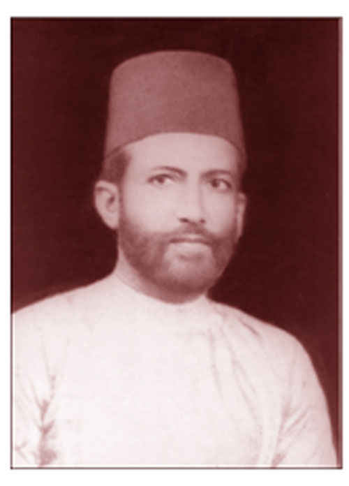 حڪيم اجمل خان