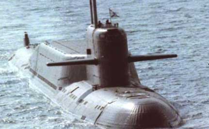 آب دوز جو هڪ نمونو