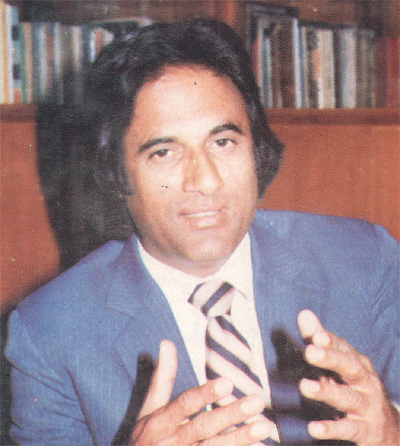 عبدالستار ڀٽي