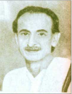 آچاريه ڪرپالاڻي