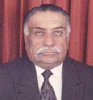 اعجاز علي خان ٽالپر