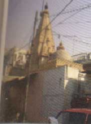 اڪال ڀونگومندر