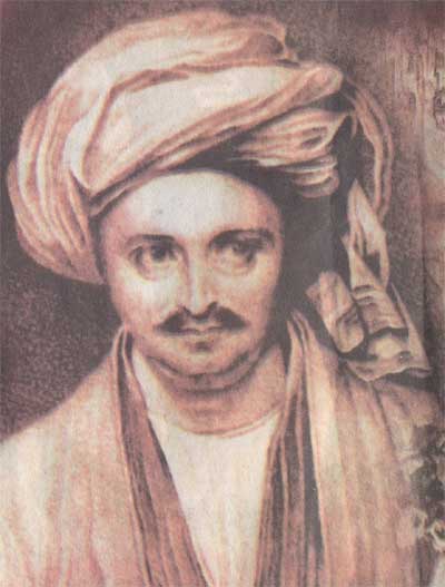 اليگزينڊر برنس