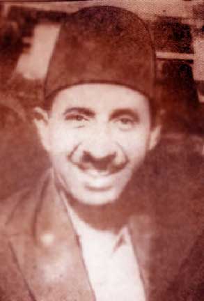 شهيد الهه بخش سومرو