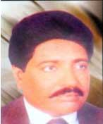 انور وسطڙو  ( راڳي) 