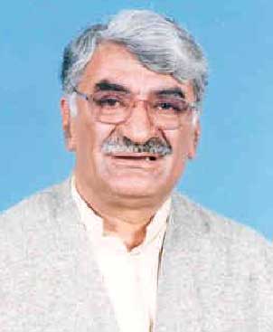 اسفنديار ولي