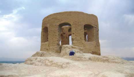 آتش ڪده