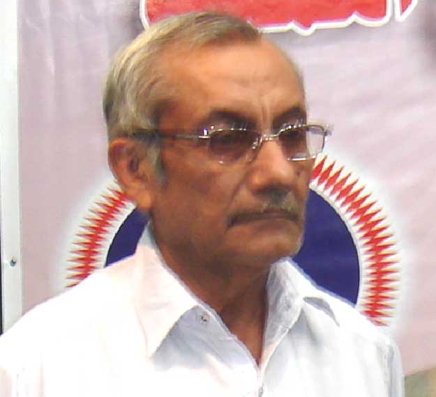 اياز پاٽولي