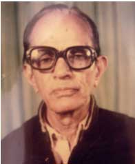 برڪت علي آزاد
