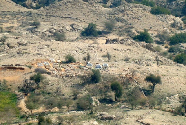بڊو جبل