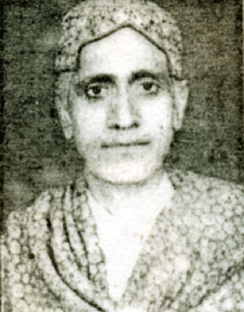 ڀٽو حبيب الله