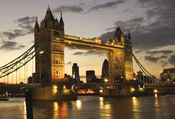 پل جو نظارو