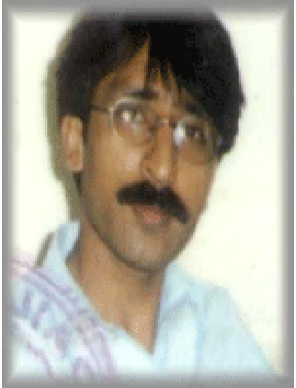 عبدالحميد ابڙو