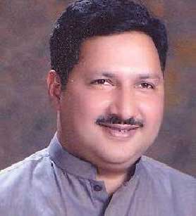 اڪرام الله ڌاريجو