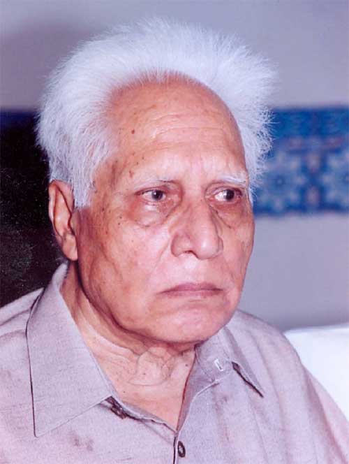 ڊاڪٽر الياس عشقي