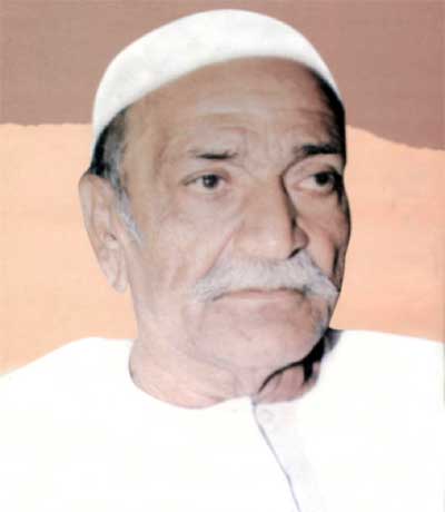 امداد محمد شاهه