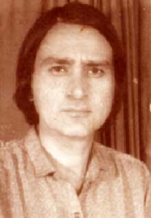 اسرار شام