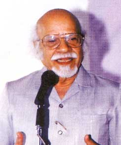 ڪيرت ٻاٻاڻي