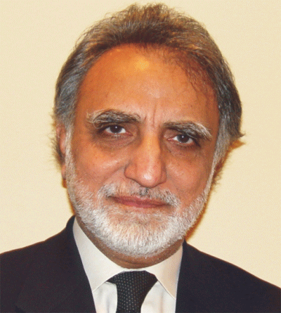 انجنيئر عبدالماجد ڀرڳڙي