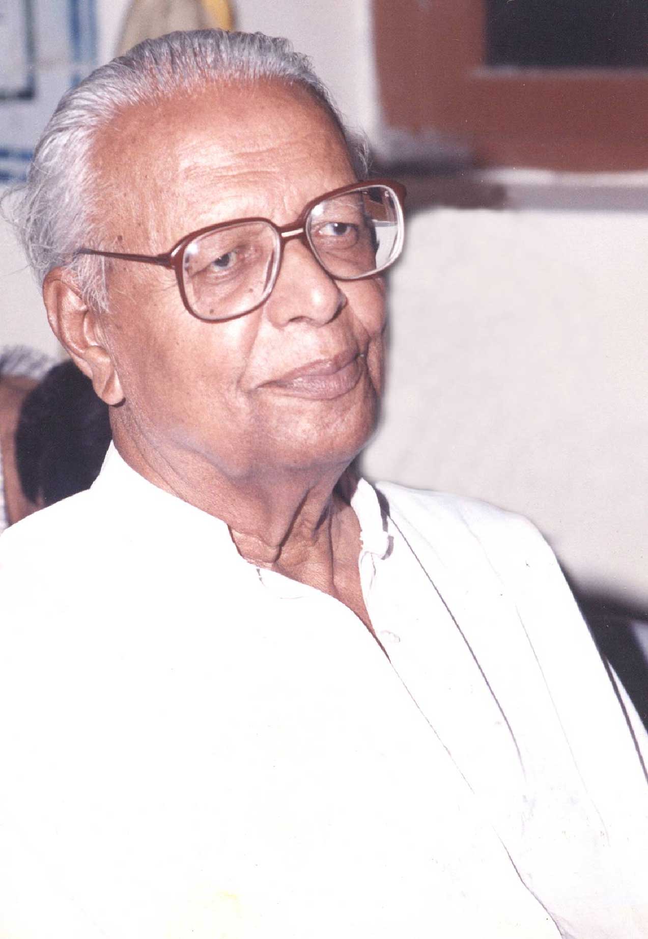 شيخ محمد اسماعيل