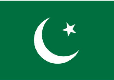 پاڪستان مسلم ليگ جو جهنڊو