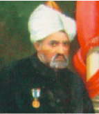 قادرداد  خان پٺاڻ جي تصوير