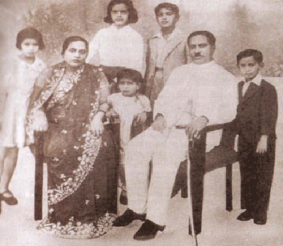 سر شاهنواز ڀٽو