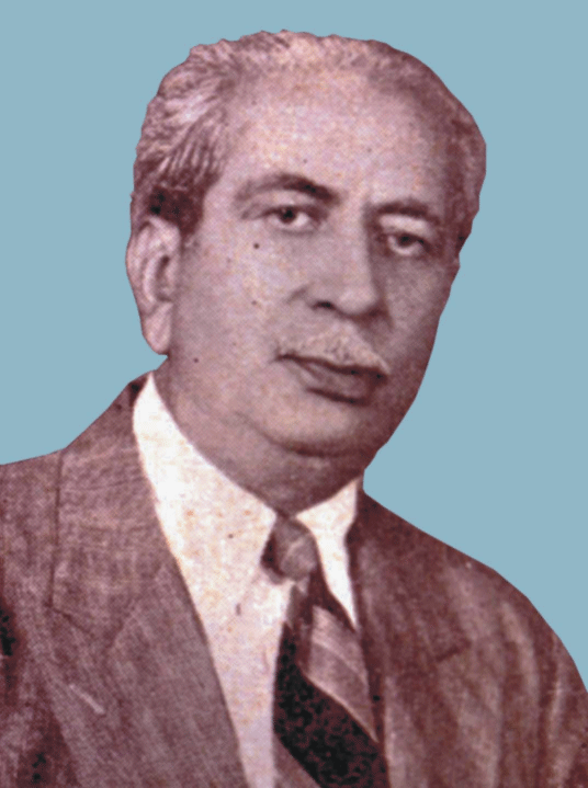سر شاهنواز ڀٽو