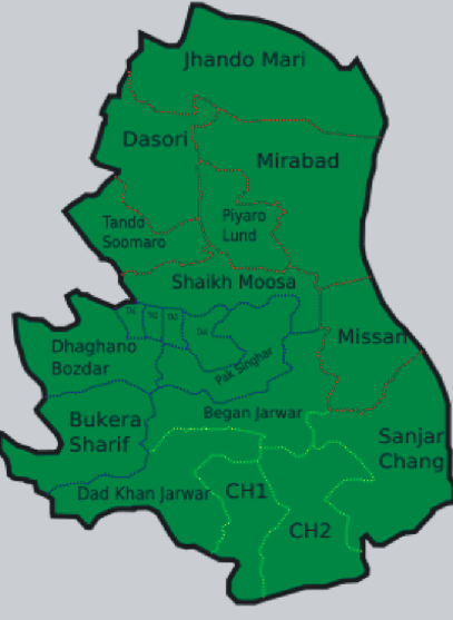 ٽنڊوالهيار