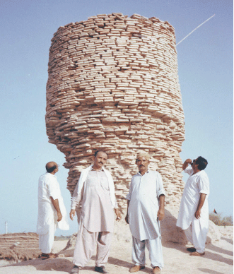 ٺلھه ڌنڱ