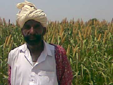 سنڌ جو هڪ آبادگار