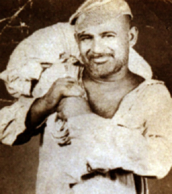 آچر پاڪستاني