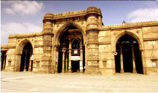 احمد آباد
