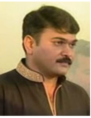 احمد مغل