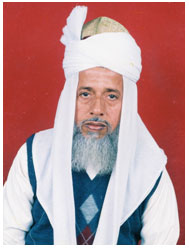 احمد شاهه ذاڪري
