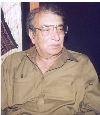 احمد فراز