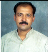 انور ابڙو
