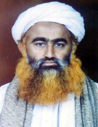 ارباب نيڪ محمد