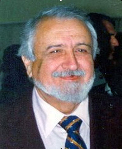 اردشير ڪائوسجي
