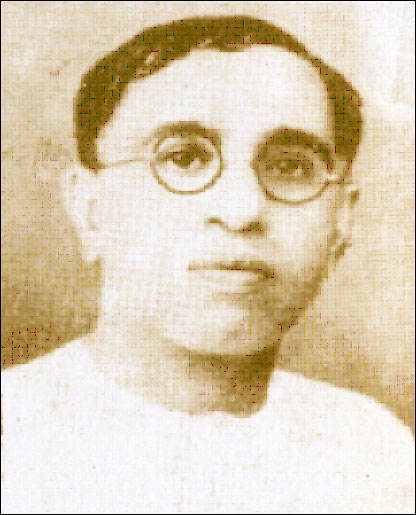 آچاريه آسودو مل گدواڻي