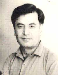 بادل جمالي