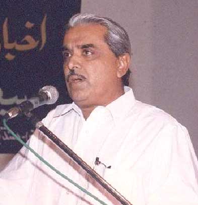 ڊاڪٽر بدر الدين اڄڻ