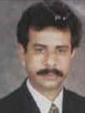 ڊاڪٽر نصرالله بلوچ